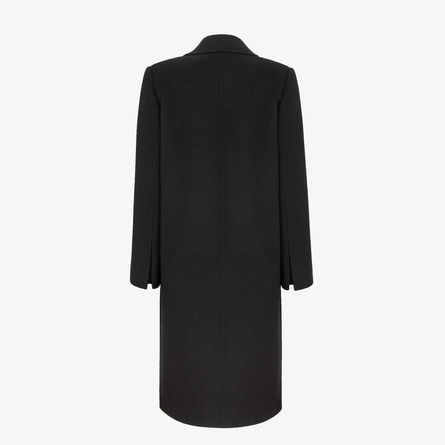 Donna Fendi Capispalla | Cappotto