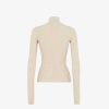 Donna Fendi Maglieria | Maglione Beige