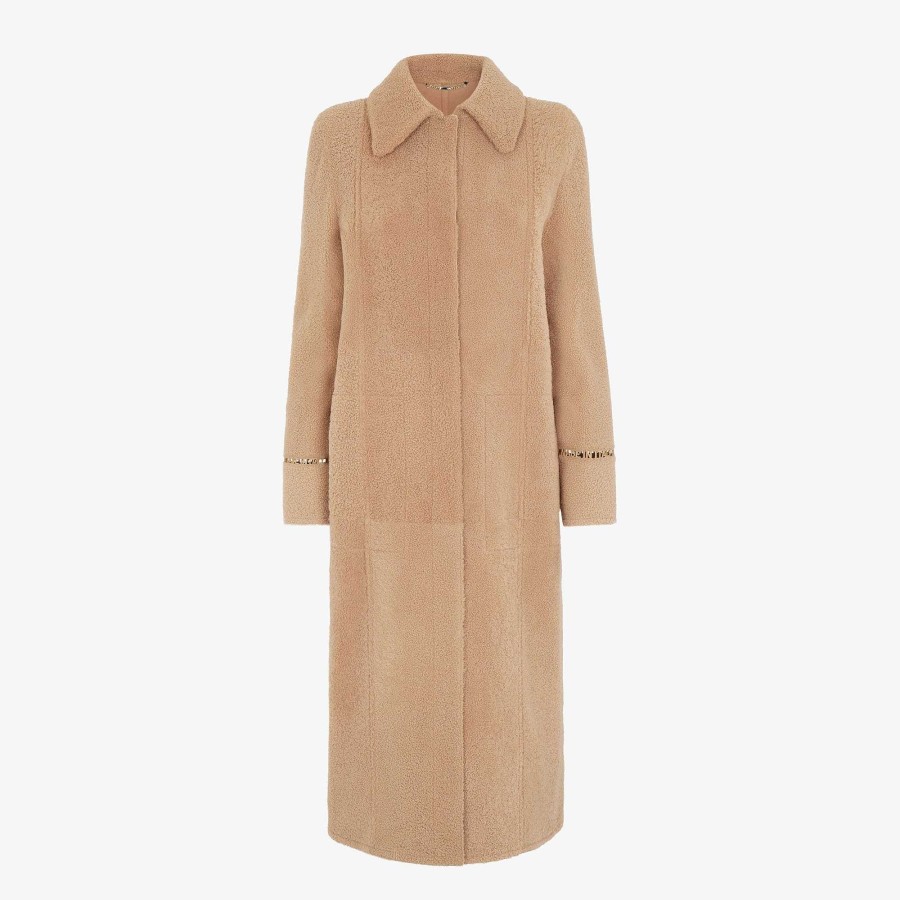 Donna Fendi Capispalla | Cappotto