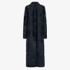 Donna Fendi Capispalla | Cappotto Blu