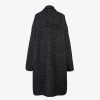 Donna Fendi Capispalla | Cappotto Nero