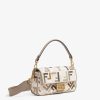 Donna Fendi Borse A Spalla E A Tracolla | Baguette Multicolore