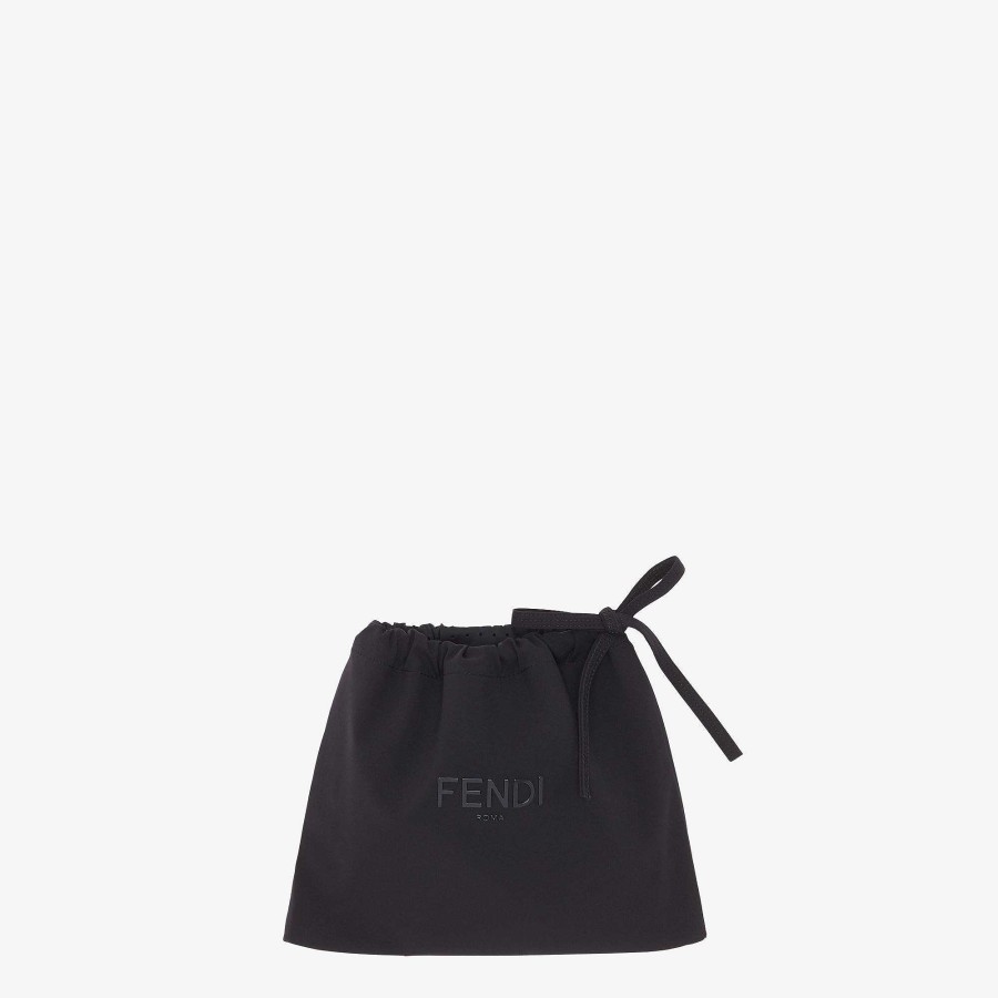 Donna Fendi Costumi Da Bagno | Bikini Nero