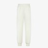 Donna Fendi Abbigliamento Sci | Pantaloni Bianco