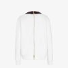 Donna Fendi T-Shirt E Felpe | Felpa Bianco