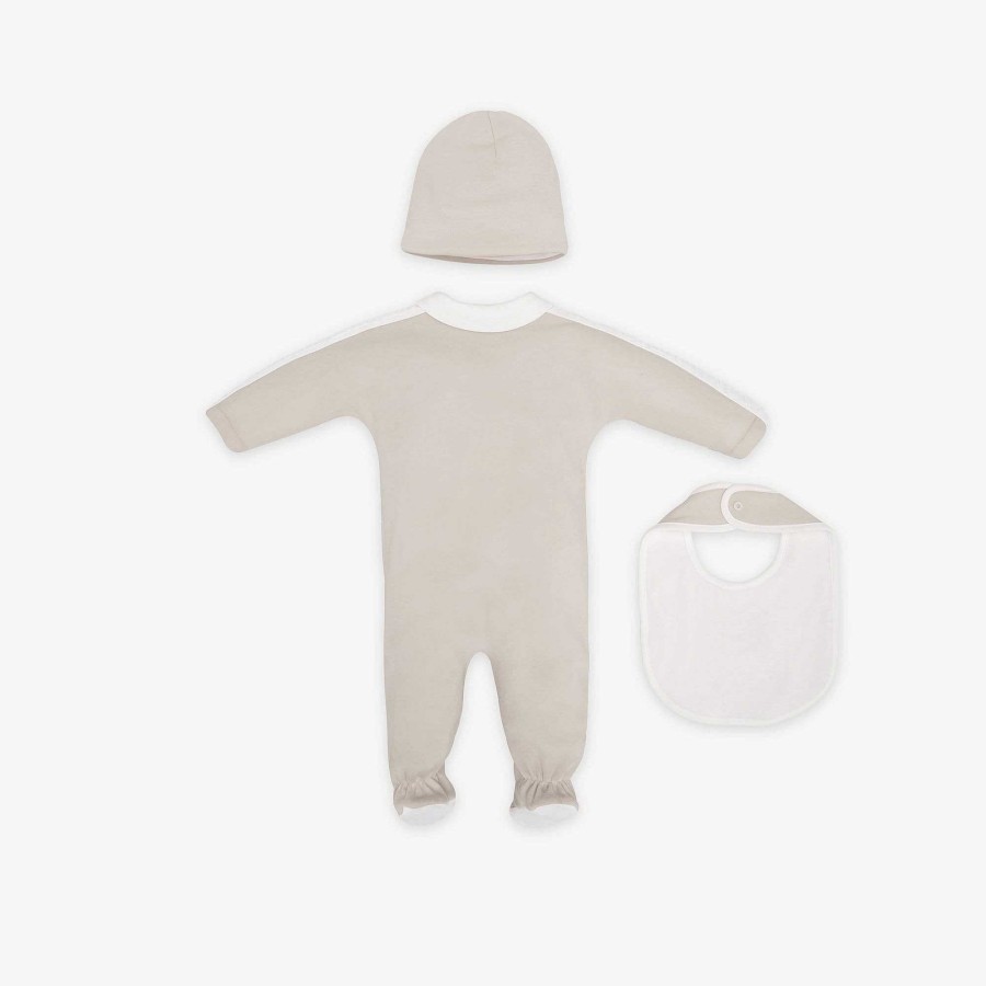 Bambini Fendi Neonato | Vestito Per Bebe