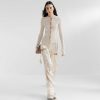 Donna Fendi Maglieria | Cardigan Beige